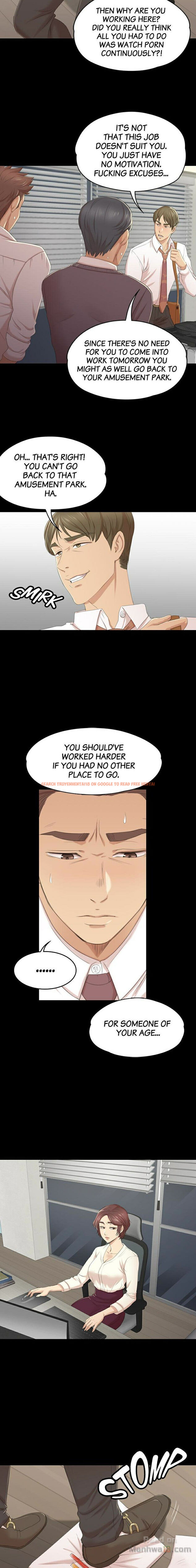 Read Hentai Image 14 163 in comic Double Life - Chapter 31 - www.hentaitnt.net