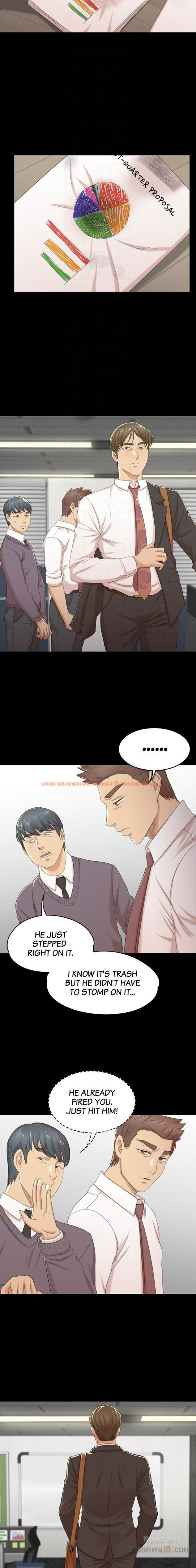 Read Hentai Image 15 167 in comic Double Life - Chapter 31 - www.hentaitnt.net