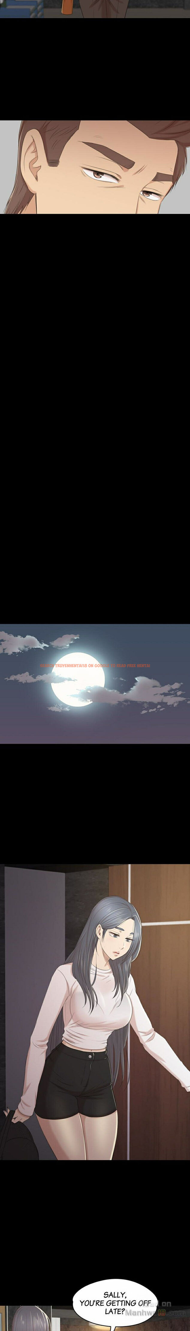 Read Hentai Image 16 167 in comic Double Life - Chapter 31 - www.hentaitnt.net