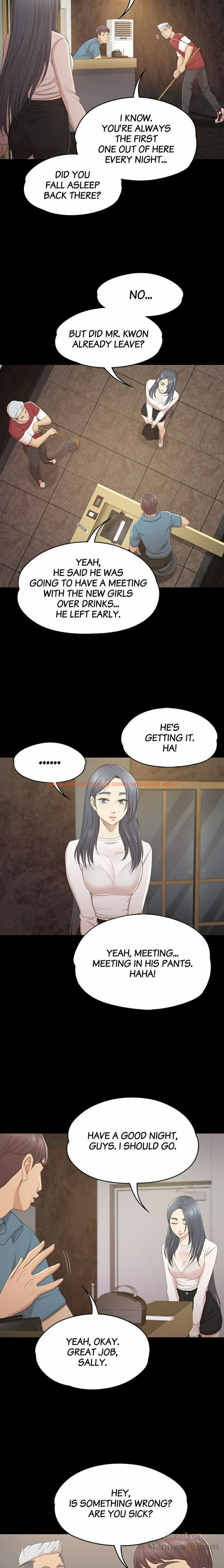 Read Hentai Image 17 167 in comic Double Life - Chapter 31 - www.hentaitnt.net