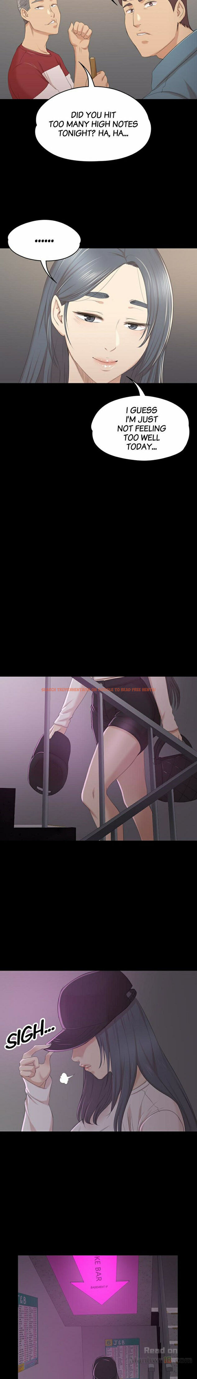 Read Hentai Image 18 167 in comic Double Life - Chapter 31 - www.hentaitnt.net