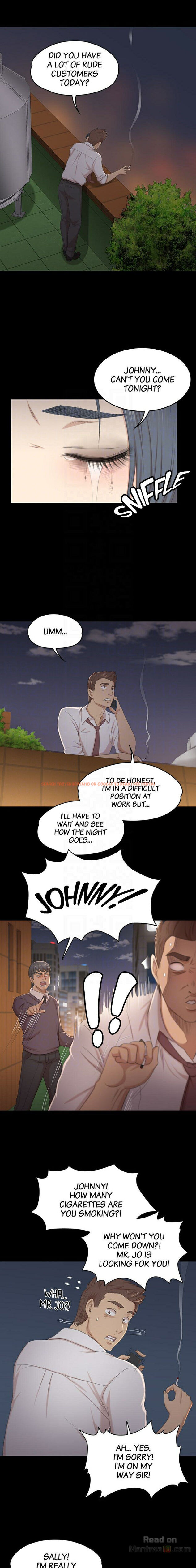 Read Hentai Image 3 163 in comic Double Life - Chapter 31 - www.hentaitnt.net