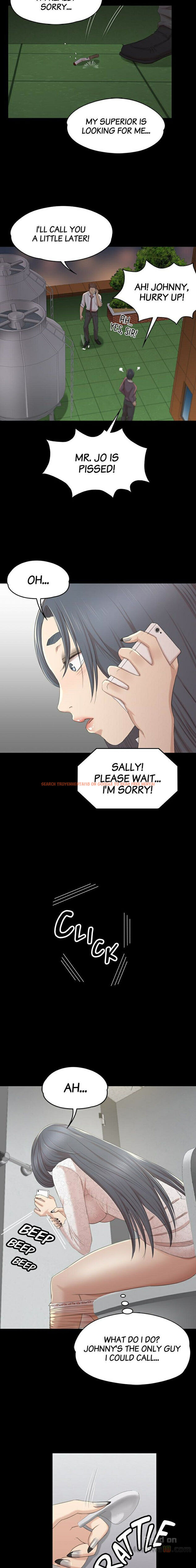 Read Hentai Image 4 163 in comic Double Life - Chapter 31 - www.hentaitnt.net