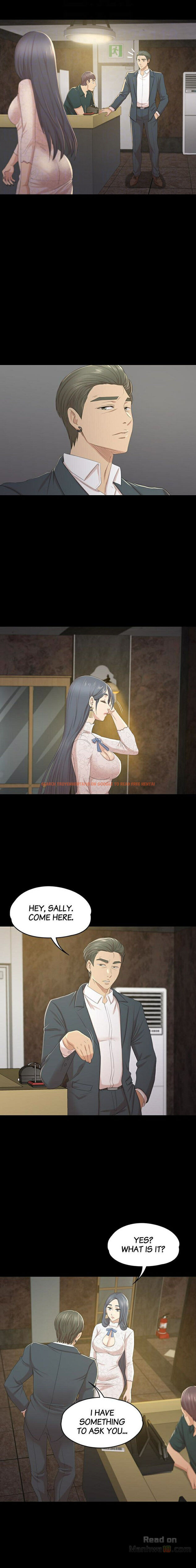 Read Hentai Image 7 163 in comic Double Life - Chapter 31 - www.hentaitnt.net