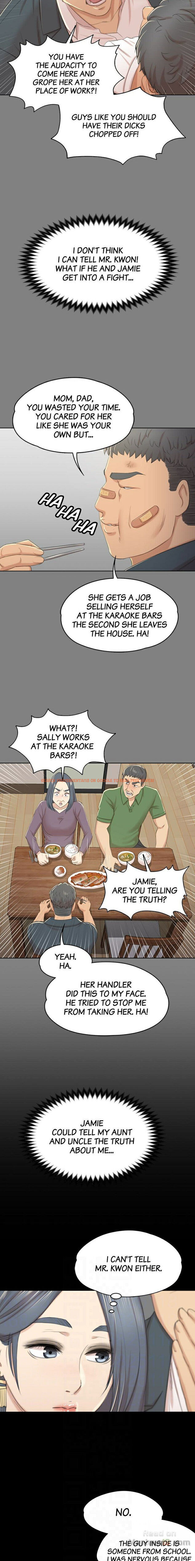 Read Hentai Image 9 163 in comic Double Life - Chapter 31 - www.hentaitnt.net