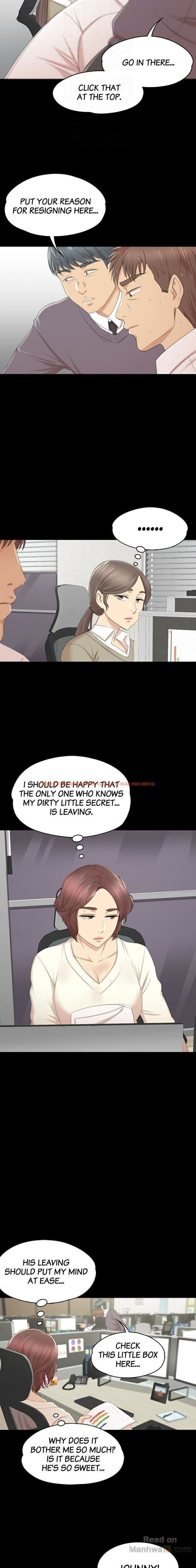 Read Hentai Image 10 163 in comic Double Life - Chapter 32 - www.hentaitnt.net
