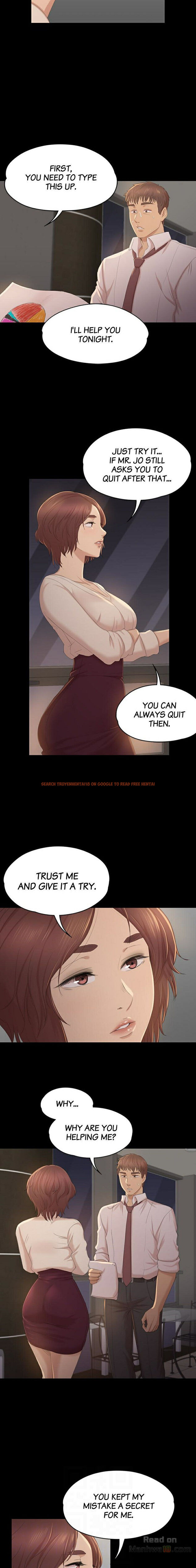Read Hentai Image 12 163 in comic Double Life - Chapter 32 - www.hentaitnt.net