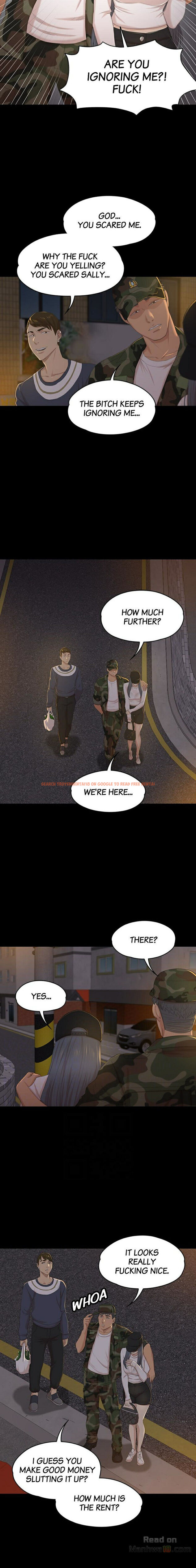 Read Hentai Image 14 163 in comic Double Life - Chapter 32 - www.hentaitnt.net