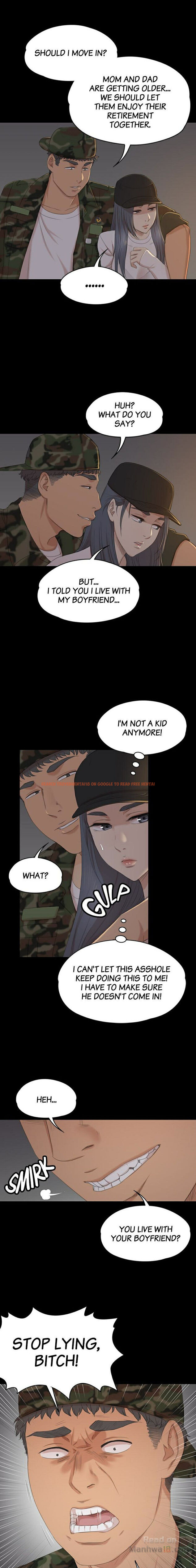 Read Hentai Image 15 163 in comic Double Life - Chapter 32 - www.hentaitnt.net