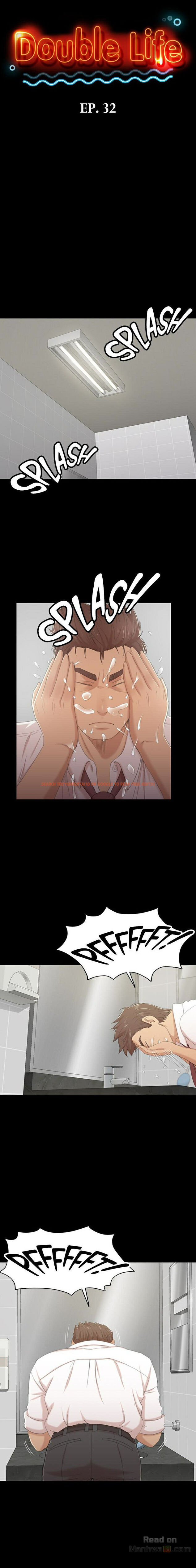 Read Hentai Image 2 163 in comic Double Life - Chapter 32 - www.hentaitnt.net