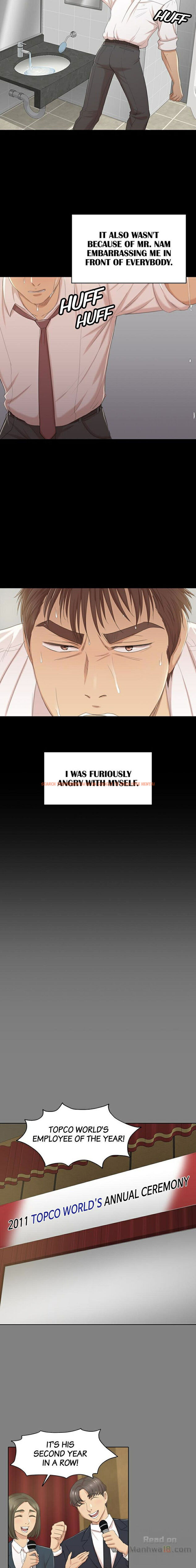 Read Hentai Image 4 163 in comic Double Life - Chapter 32 - www.hentaitnt.net