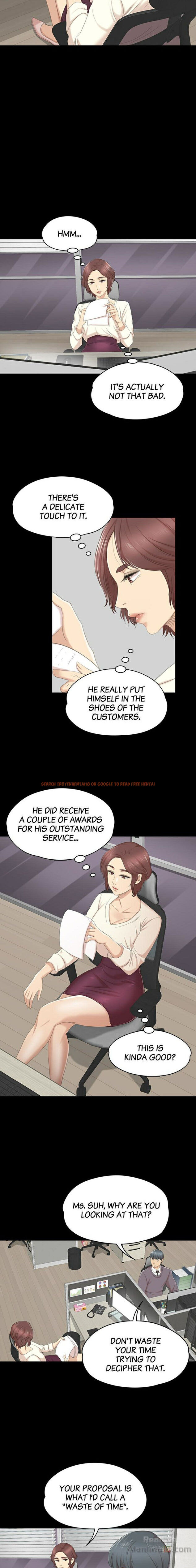 Read Hentai Image 7 163 in comic Double Life - Chapter 32 - www.hentaitnt.net