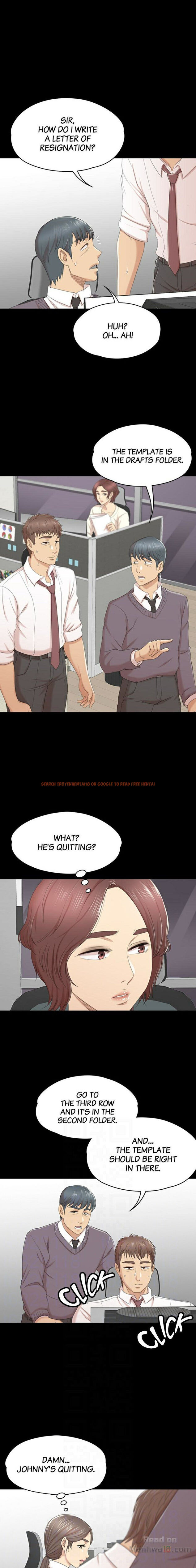 Read Hentai Image 9 163 in comic Double Life - Chapter 32 - www.hentaitnt.net