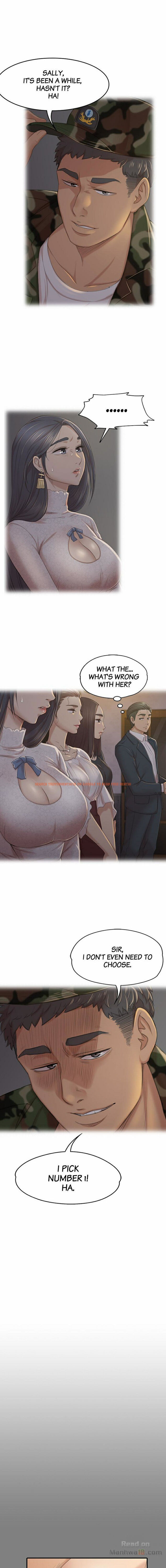 Read Hentai Image 14 163 in comic Double Life - Chapter 33 - www.hentaitnt.net