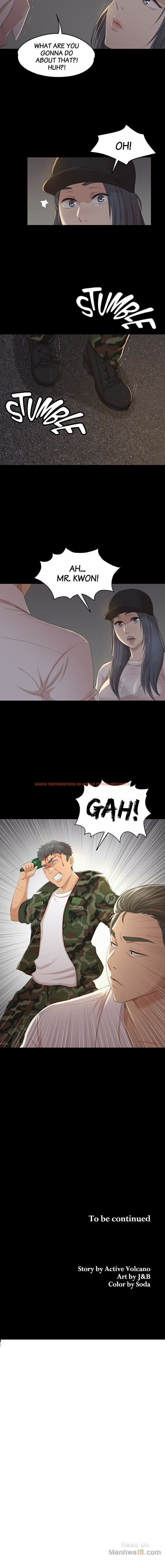 Read Hentai Image 16 163 in comic Double Life - Chapter 33 - www.hentaitnt.net