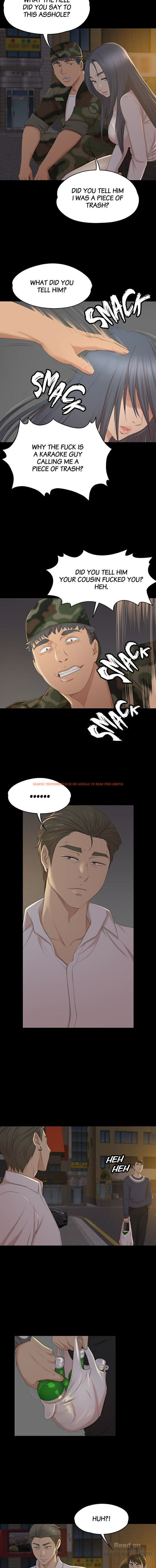 Read Hentai Image 4 163 in comic Double Life - Chapter 33 - www.hentaitnt.net