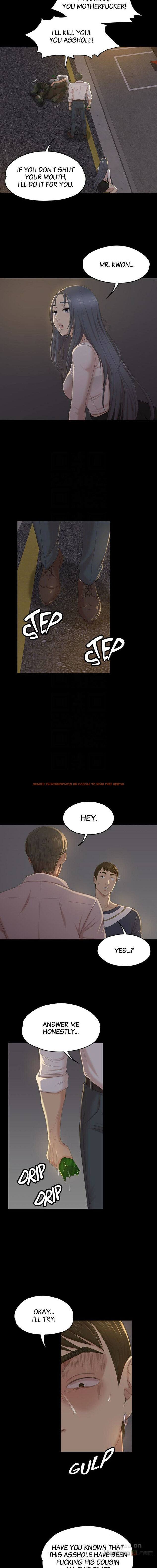Read Hentai Image 8 163 in comic Double Life - Chapter 33 - www.hentaitnt.net
