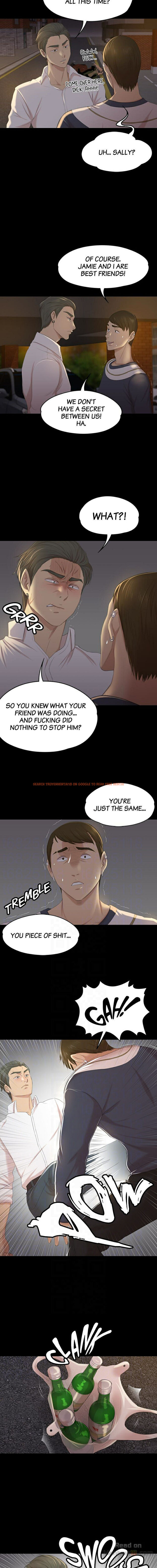 Read Hentai Image 9 163 in comic Double Life - Chapter 33 - www.hentaitnt.net