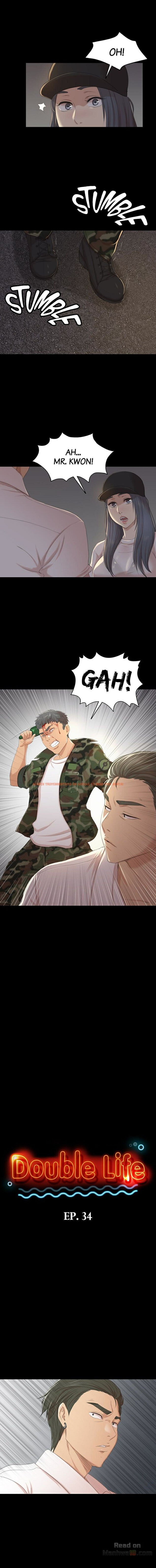 Read Hentai Image 1 163 in comic Double Life - Chapter 34 - www.hentaitnt.net