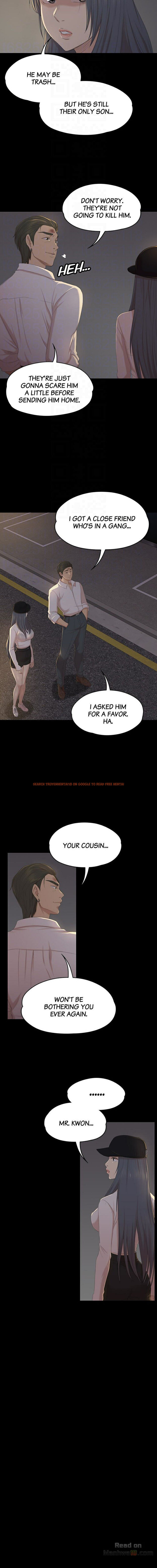 Read Hentai Image 12 163 in comic Double Life - Chapter 34 - www.hentaitnt.net