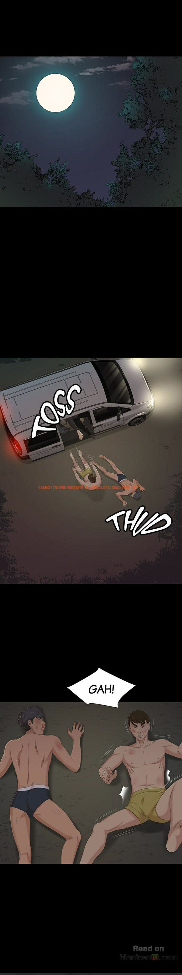 Read Hentai Image 13 163 in comic Double Life - Chapter 34 - www.hentaitnt.net