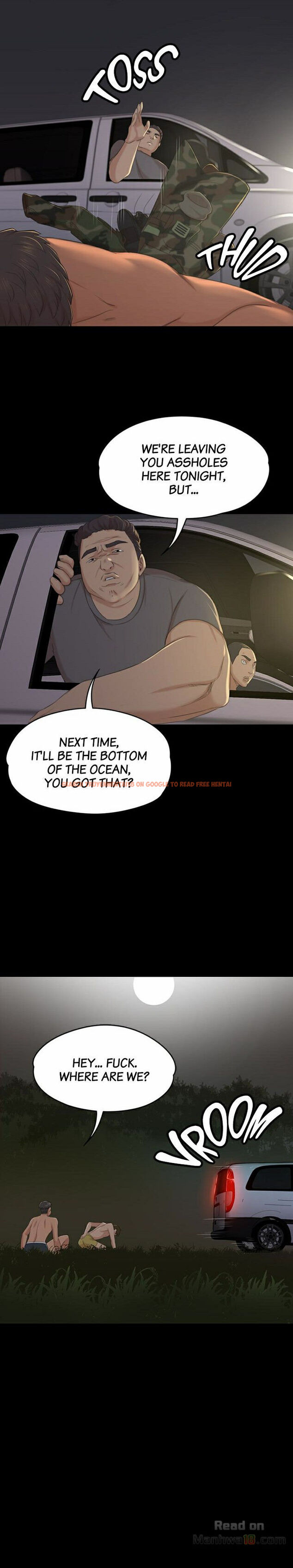 Read Hentai Image 14 163 in comic Double Life - Chapter 34 - www.hentaitnt.net