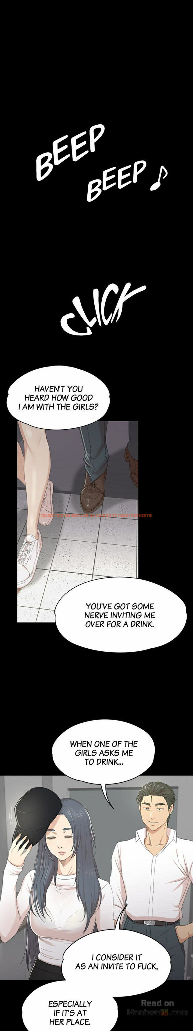 Read Hentai Image 15 163 in comic Double Life - Chapter 34 - www.hentaitnt.net