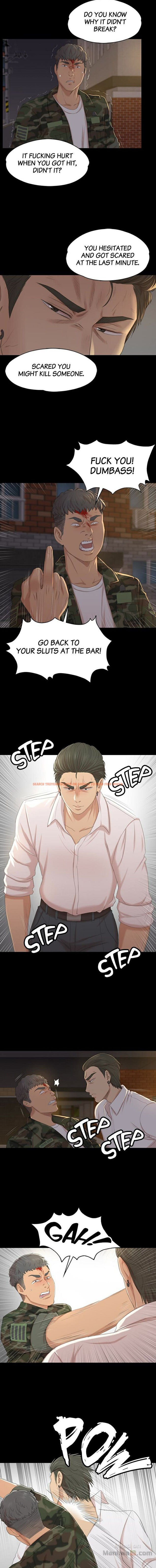 Read Hentai Image 4 163 in comic Double Life - Chapter 34 - www.hentaitnt.net