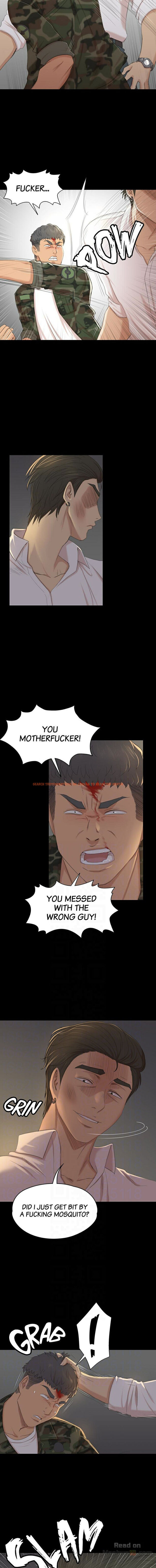 Read Hentai Image 5 163 in comic Double Life - Chapter 34 - www.hentaitnt.net