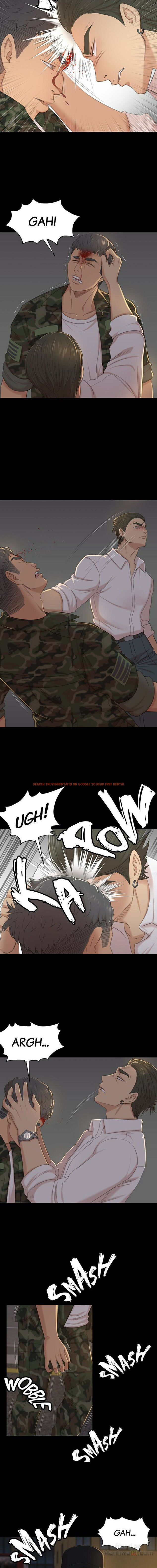Read Hentai Image 6 163 in comic Double Life - Chapter 34 - www.hentaitnt.net