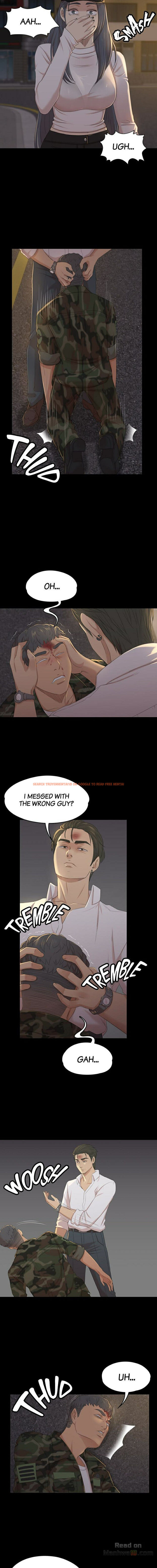 Read Hentai Image 7 163 in comic Double Life - Chapter 34 - www.hentaitnt.net