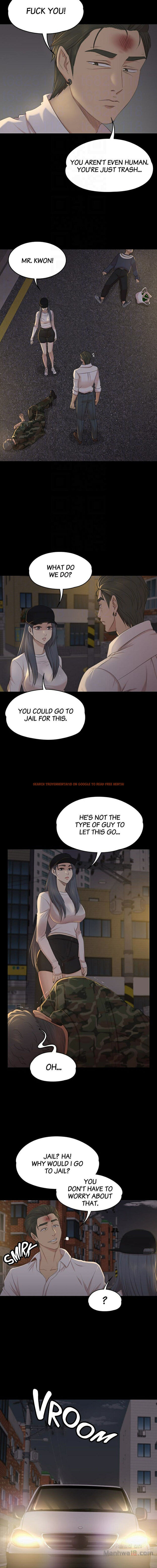 Read Hentai Image 8 163 in comic Double Life - Chapter 34 - www.hentaitnt.net