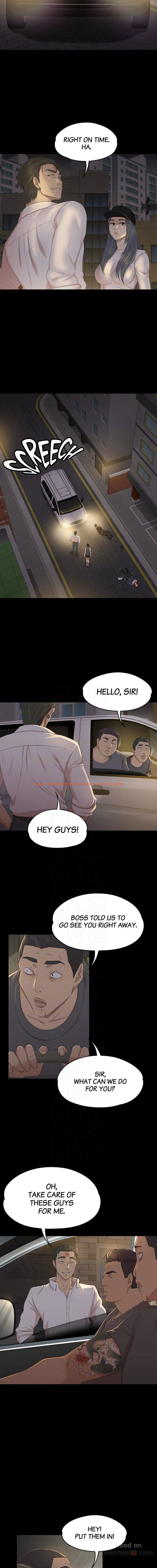 Read Hentai Image 9 163 in comic Double Life - Chapter 34 - www.hentaitnt.net