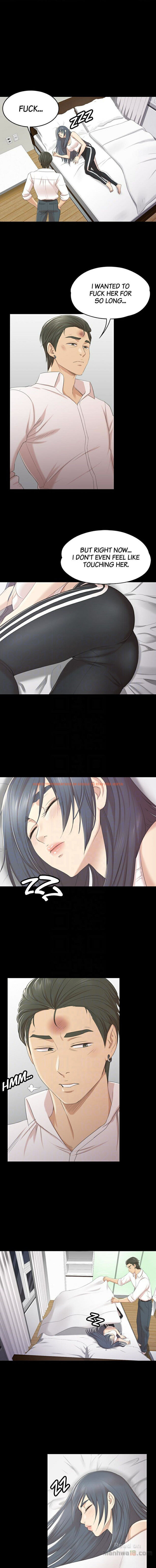 Read Hentai Image 10 163 in comic Double Life - Chapter 35 - www.hentaitnt.net