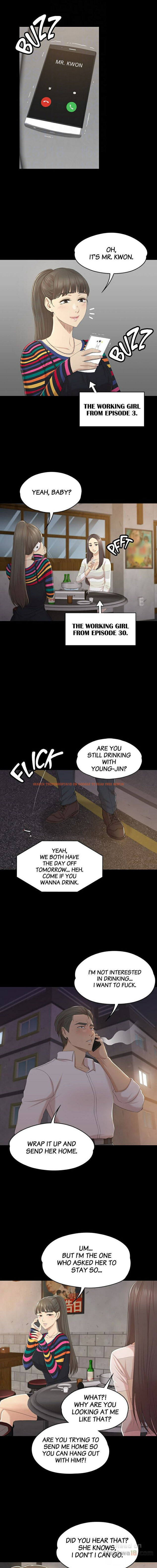 Read Hentai Image 12 163 in comic Double Life - Chapter 35 - www.hentaitnt.net