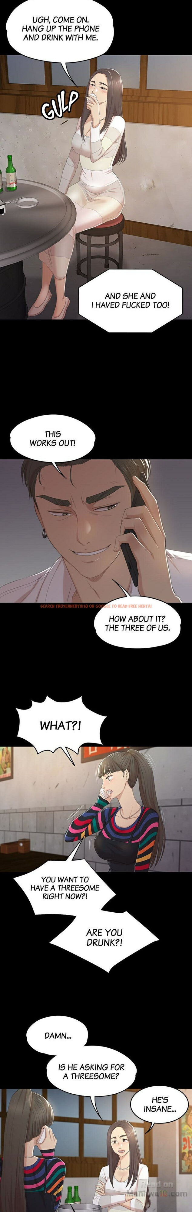 Read Hentai Image 14 163 in comic Double Life - Chapter 35 - www.hentaitnt.net
