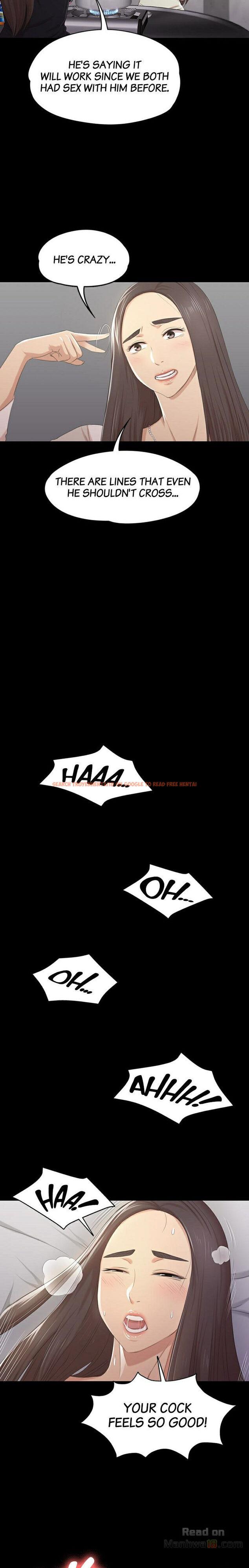Read Hentai Image 15 163 in comic Double Life - Chapter 35 - www.hentaitnt.net