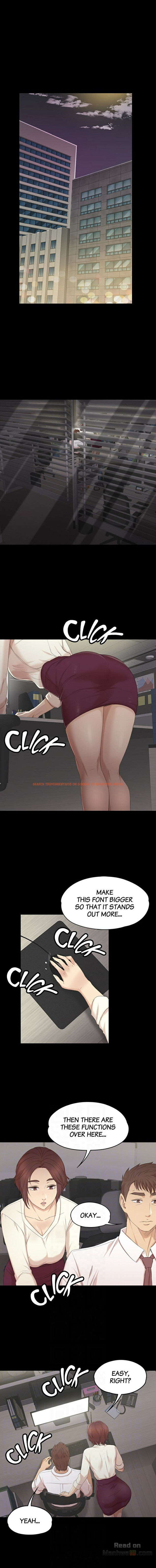Read Hentai Image 2 163 in comic Double Life - Chapter 35 - www.hentaitnt.net