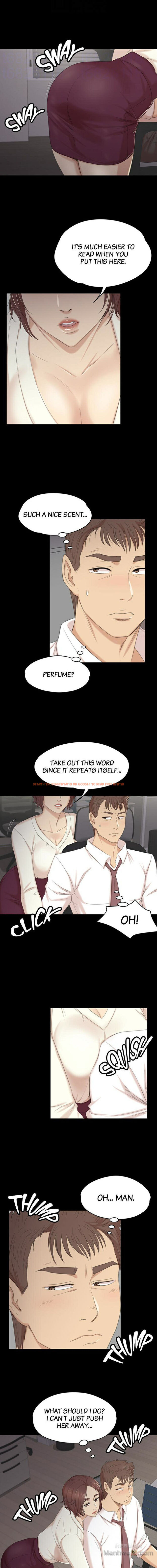 Read Hentai Image 3 163 in comic Double Life - Chapter 35 - www.hentaitnt.net