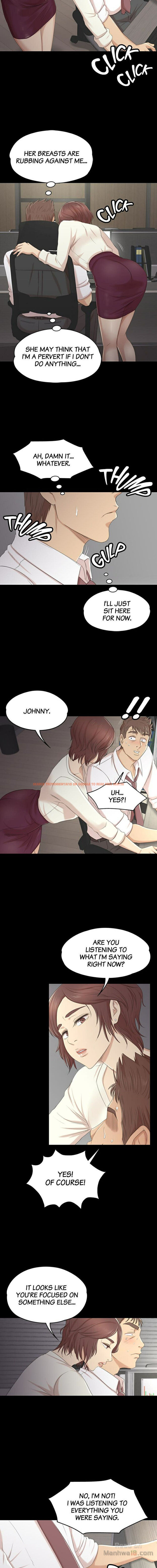 Read Hentai Image 4 163 in comic Double Life - Chapter 35 - www.hentaitnt.net