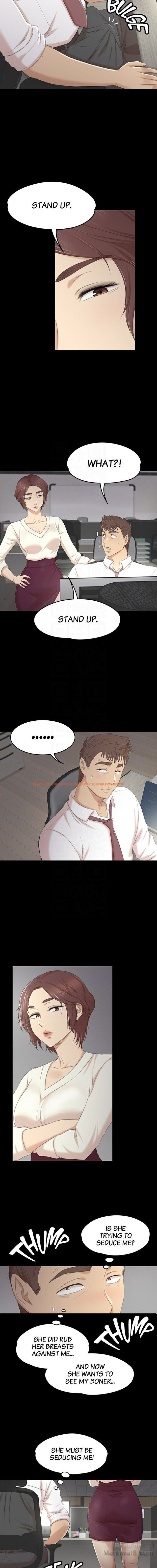 Read Hentai Image 5 163 in comic Double Life - Chapter 35 - www.hentaitnt.net