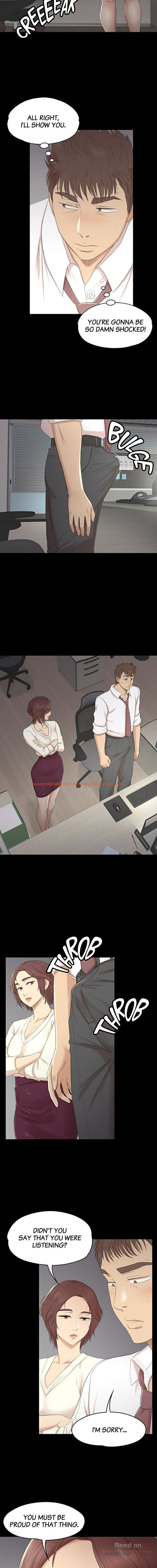 Read Hentai Image 6 163 in comic Double Life - Chapter 35 - www.hentaitnt.net