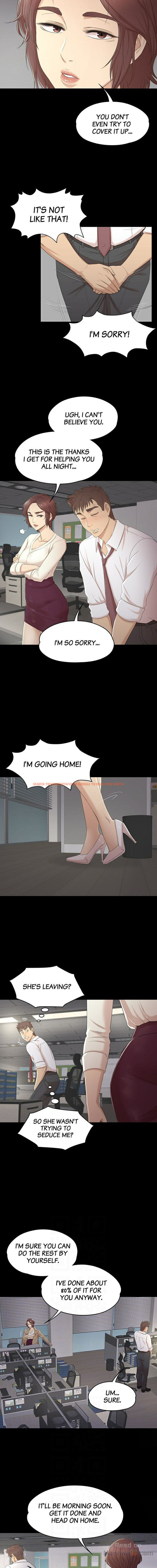 Read Hentai Image 7 163 in comic Double Life - Chapter 35 - www.hentaitnt.net