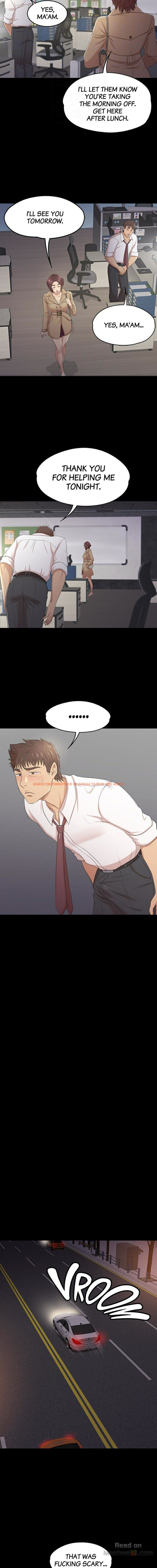 Read Hentai Image 8 163 in comic Double Life - Chapter 35 - www.hentaitnt.net