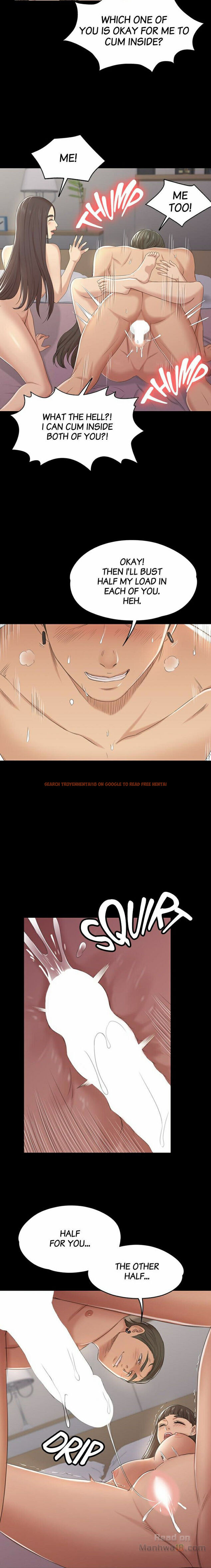 Read Hentai Image 13 163 in comic Double Life - Chapter 36 - www.hentaitnt.net