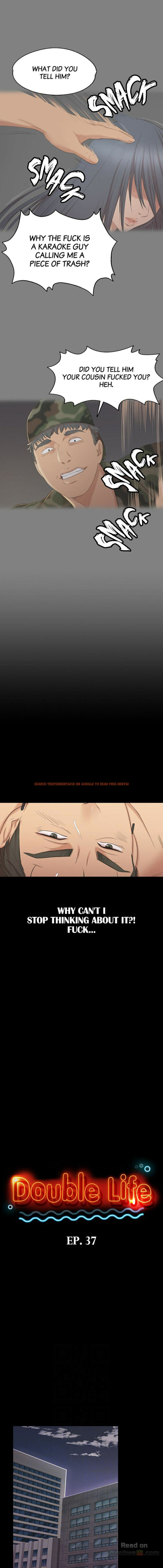 Read Hentai Image 2 162 in comic Double Life - Chapter 37 - www.hentaitnt.net