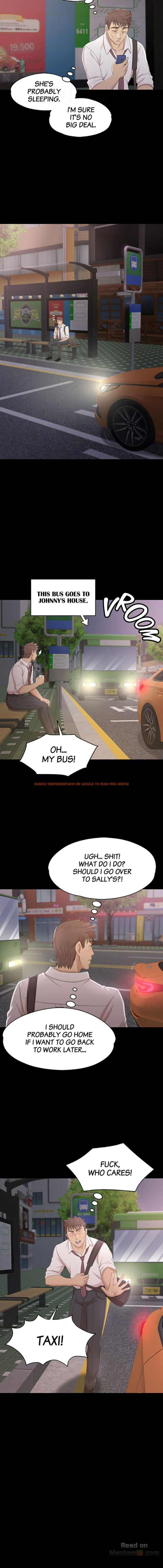Read Hentai Image 6 162 in comic Double Life - Chapter 37 - www.hentaitnt.net