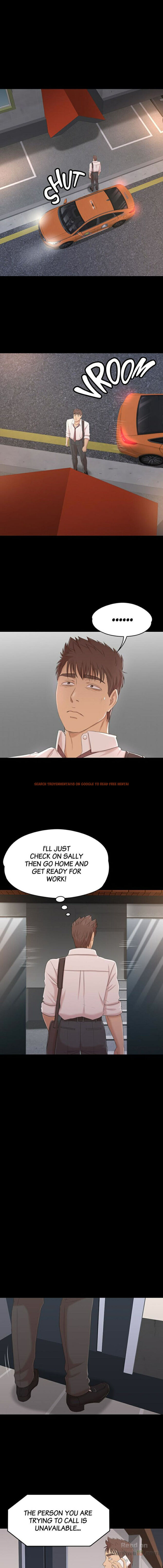 Read Hentai Image 7 162 in comic Double Life - Chapter 37 - www.hentaitnt.net