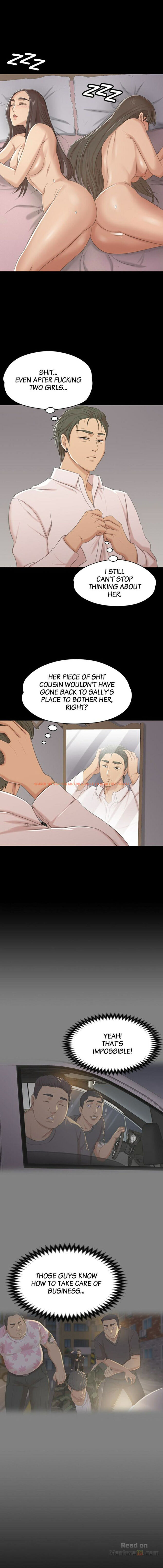 Read Hentai Image 1 162 in comic Double Life - Chapter 38 - www.hentaitnt.net