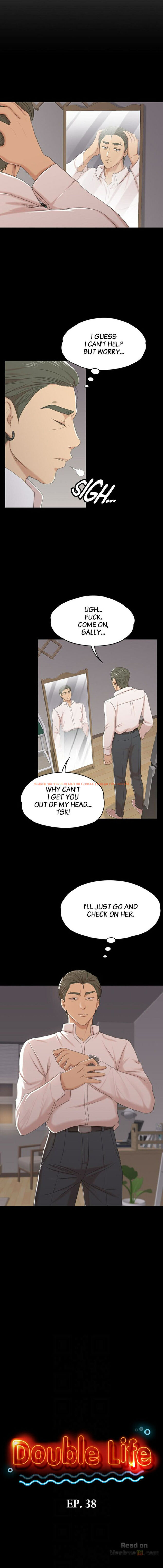 Read Hentai Image 2 162 in comic Double Life - Chapter 38 - www.hentaitnt.net